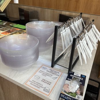 YGF Malatang - Hot Pot Near Me - Sunrise, Florida YGF Malatang - Hot Pot Near Me - Sunrise, Florida