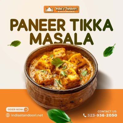 India's Tandoori & Bar by null