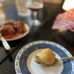 715 - *Goat Cheese Croquettes