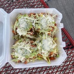 Antojitos Y Mas