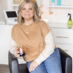 Meghan Bannister Hairstylist - Rockwall Salons