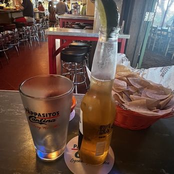 Pappasitos Cantina - Beer.... Ice cold!!! - Tex-Mex Near Me - Houston, Texas Pappasitos Cantina - Beer.... Ice cold!!! - Tex-Mex Near Me - Houston, Texas