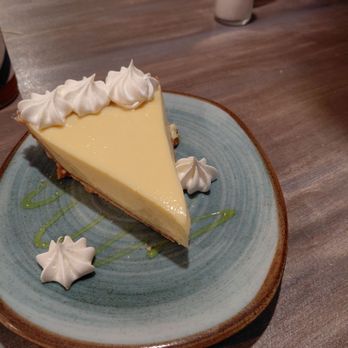 Anna Maria Oyster Bar - Ellenton - Keylime pie - Seafood Near Me - Ellenton, Florida Anna Maria Oyster Bar - Ellenton - Keylime pie - Seafood Near Me - Ellenton, Florida