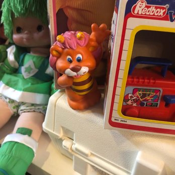 Fifty-Two 80's : A Totally Awesome Shop - Toy Stores Near Me - Denver, Colorado
