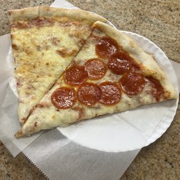 Pepperoni Slice