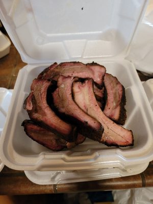 Brother-N-Law BBQ by null