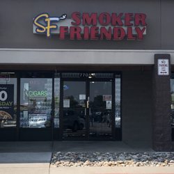 Smoker Friendly
