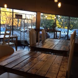 Smokehouse Sandwich - Nice atmosphere