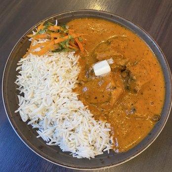 Badmaash - Downtown LA - BUTTER CHICKEN - Indian Near Me - Los Angeles, California Badmaash - Downtown LA - BUTTER CHICKEN - Indian Near Me - Los Angeles, California