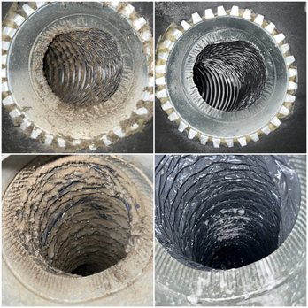 TopCleanVA - Over time, dust, dirt and other particulates build up in your ducts, meaning your system is circulating dirty air for you to breathe. - Carpet Cleaning Near Me