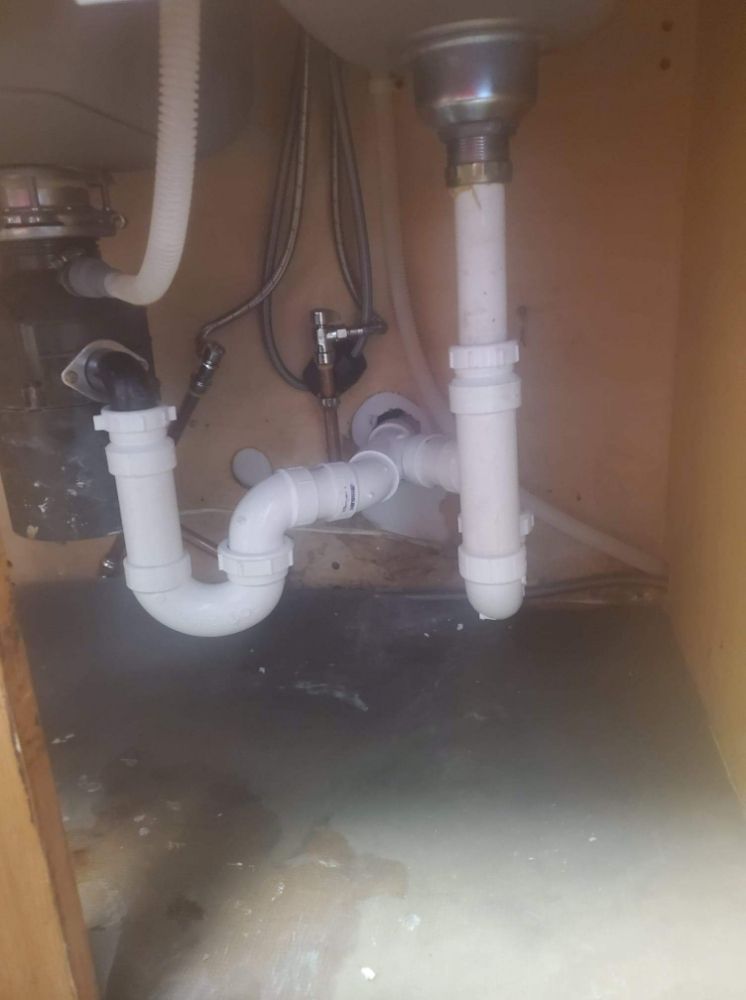 Slide of Bestway plumbing And Drain