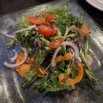 Wildfire Public House - House Salad - Breakfast & Brunch Near Me - Modesto, California Wildfire Public House - House Salad - Breakfast & Brunch Near Me - Modesto, California