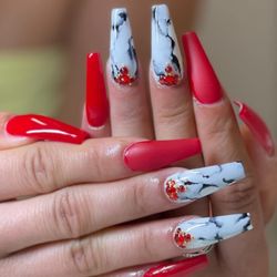 irocknails