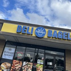 Princess Deli