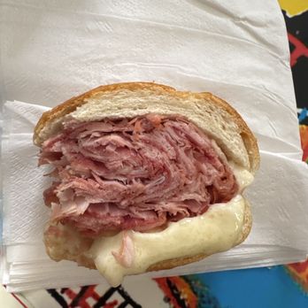 Annamaria's Deli - Ham and cheese - Delis Near Me - East Rutherford, New Jersey Annamaria's Deli - Ham and cheese - Delis Near Me - East Rutherford, New Jersey