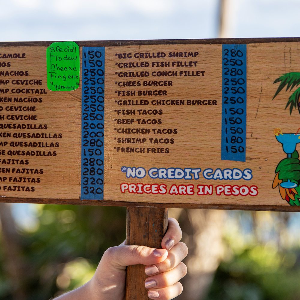 Coconuts Bar & Grill - Bars Near Me - Cozumel, ROO Coconuts Bar & Grill - Bars Near Me - Cozumel, ROO