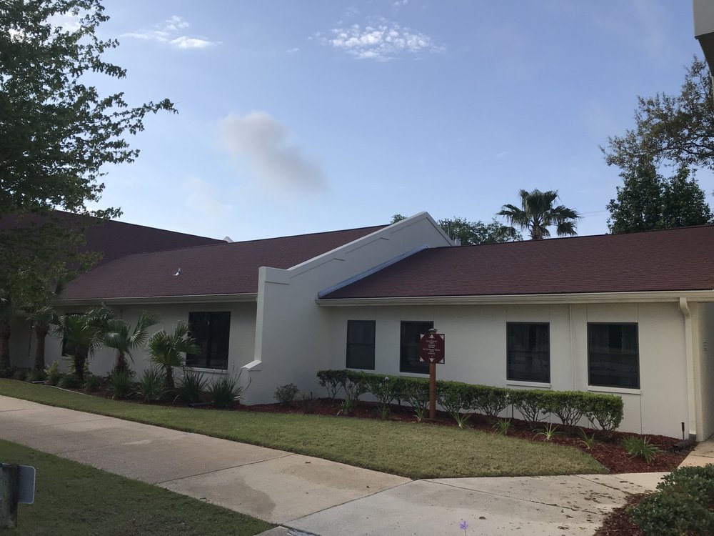 Slide of SEC Renovations & Repairs - Pensacola