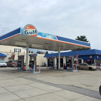 Bob Wilson Gulf - Auto Repair Near Me - Conshohocken, Pennsylvania