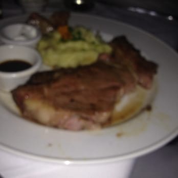 Chart House - Seafood Near Me - San Antonio, Texas