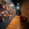 BLUEBARN Theatre gift card