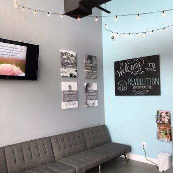 Revolution Chiropractic - Chiropractors Near Me - Jacksonville, Florida Revolution Chiropractic - Chiropractors Near Me - Jacksonville, Florida