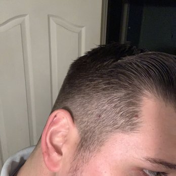 Manly & Sons Barber - Barbers Near Me - Portland, Oregon
