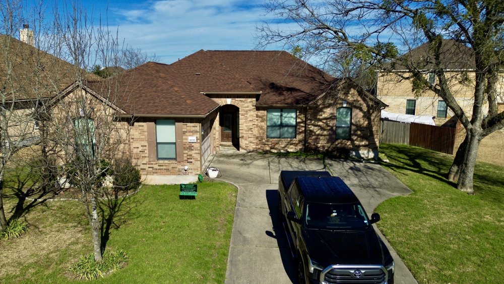 Slide of CheckMark Roofing & Exteriors