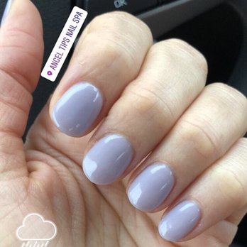 Angel Tips lash Nail Spa - Nail Salons Near Me - Garwood, New Jersey