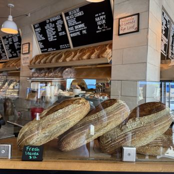 Leven Deli - Fresh bread - Sandwiches Near Me - Denver, Colorado