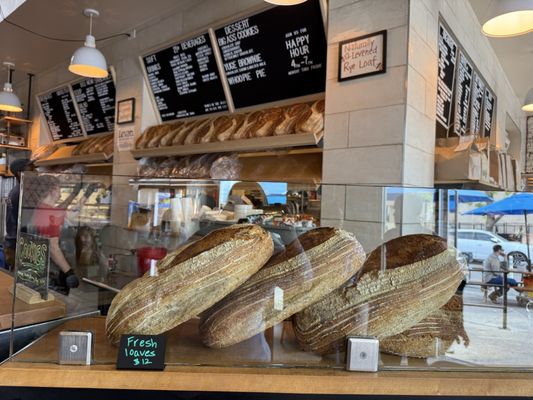 Leven Deli Co. by null