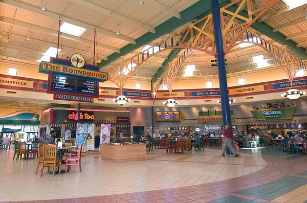 Arundel Mills by null