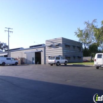 Pacific Heat Treating - Metal Fabricators Near Me - Sunnyvale, California Pacific Heat Treating - Metal Fabricators Near Me - Sunnyvale, California