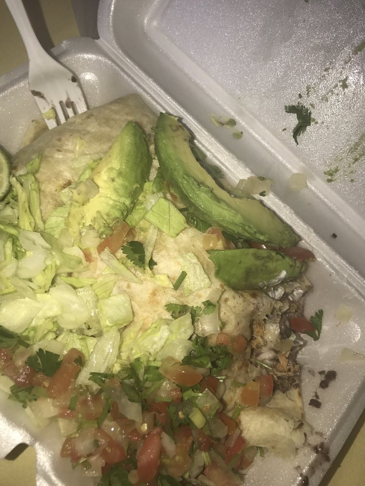 Taqueria Mr. Pancho 2