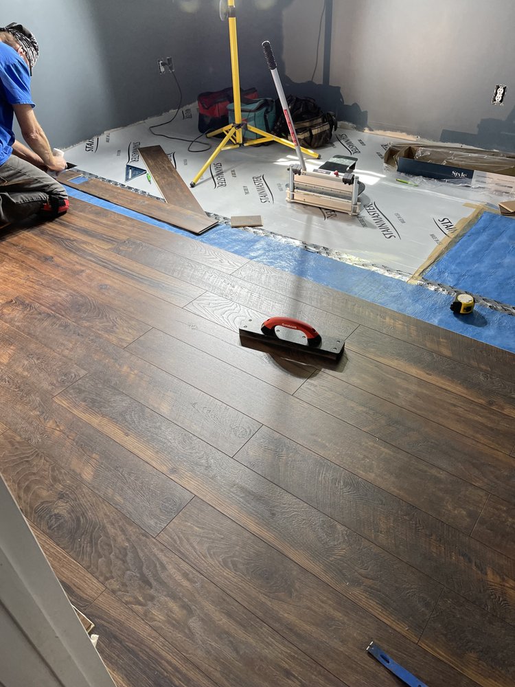 Slide of DRC Enterprises Construction and Renovations