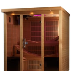 Salus Saunas
