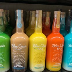 Liquor World