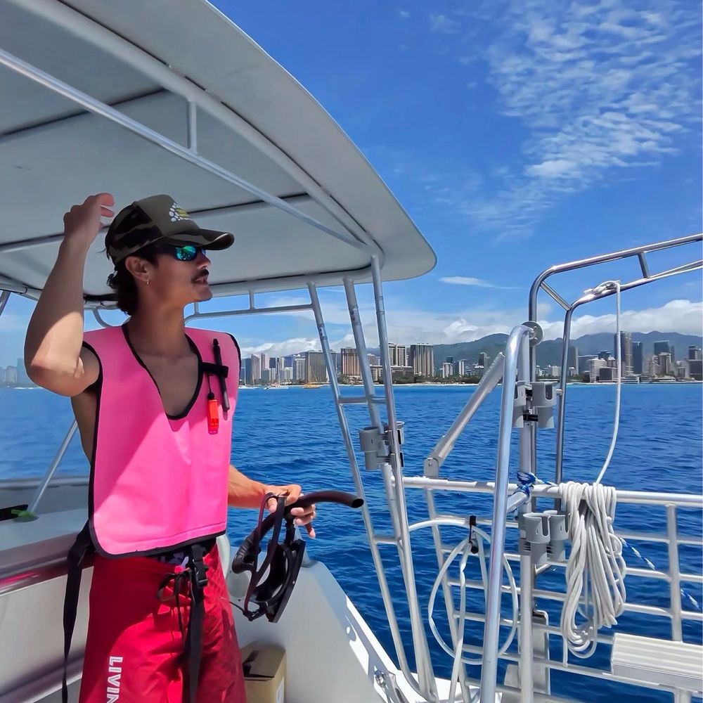 Living Ocean Tours - Snorkeling Near Me - Honolulu, Hawaii Living Ocean Tours - Snorkeling Near Me - Honolulu, Hawaii