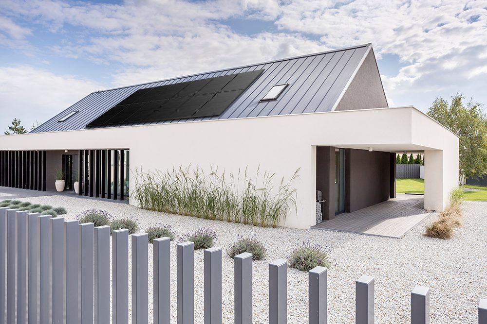 Slide of Solar Optimum - Inland Empire