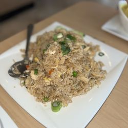 My Thai - Thai chicken fried rice