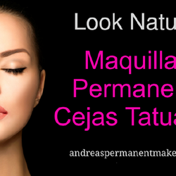 Andrea's Permanent Make-Up - Tatuaje de cejas, labios y ojos
Retoque gratis - Consulta gratis
llame para cita 404-386-3793