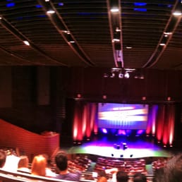 Photo of The Star Performing Arts Centre