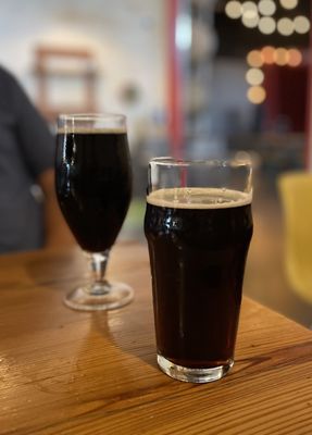 Free Range Brewing by null