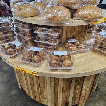 Superstition Ranch Farmers Market - 4 count muffins - $4.99 - Farmers Market Near Me - Mesa, Arizona