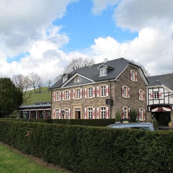 Haus Stolzenbach - German Near Me - Lohmar, NW Haus Stolzenbach - German Near Me - Lohmar, NW