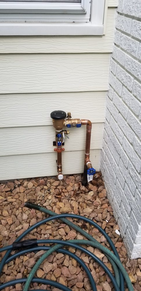 Slide of Jim Morrison Plumbing