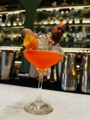 Sogno Toscano Restaurant & Cocktail Bar by null