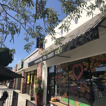Romancing the Bean Cafe - Coffee & Tea Near Me - Burbank, California Romancing the Bean Cafe - Coffee & Tea Near Me - Burbank, California