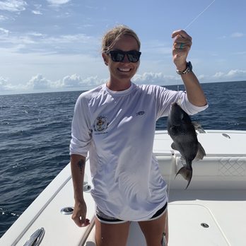 Stray Cat Charter - Fishing Near Me - Hilton Head Island, South Carolina