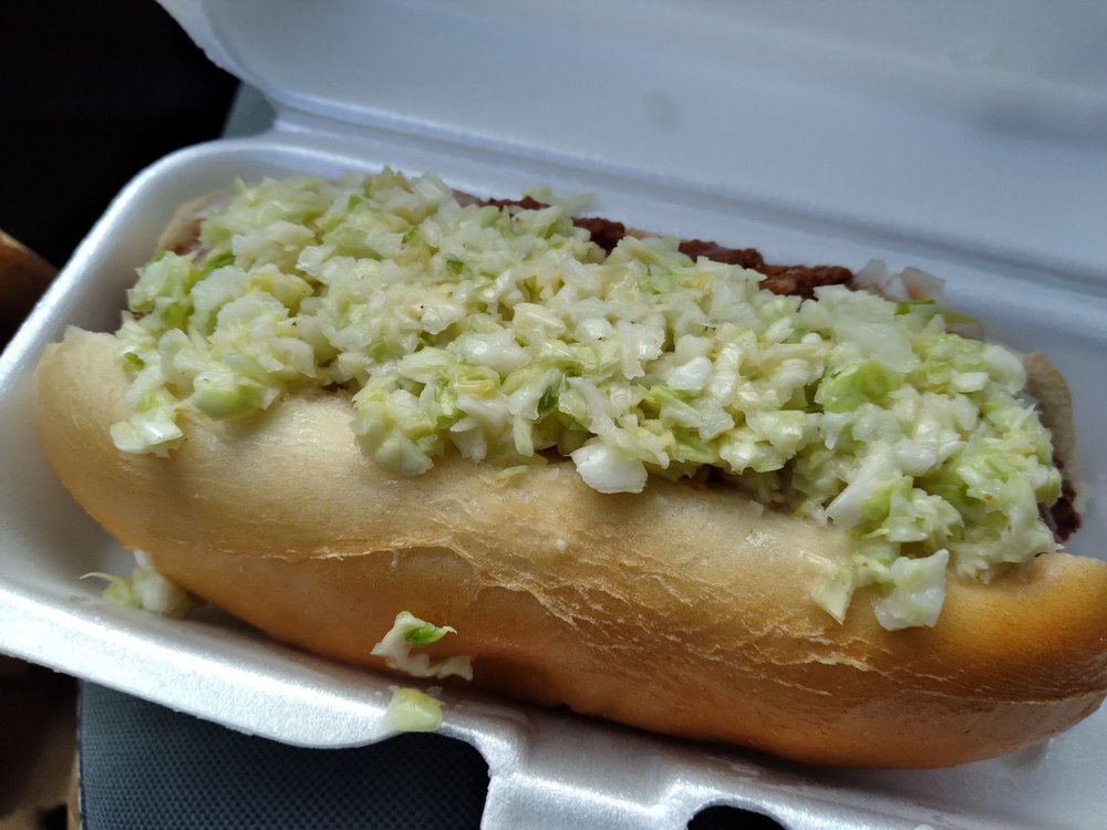 HOT DIGGITY DOG 15 Photos & 20 Reviews 2313 7th Ave, Charleston, WV