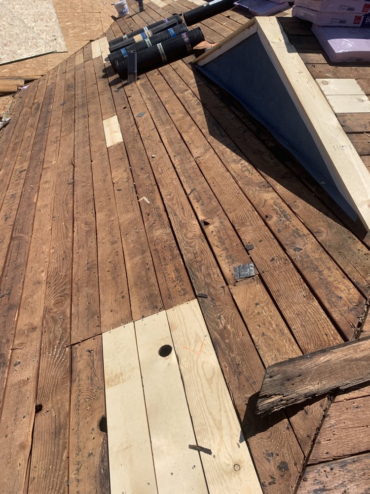 Slide of Next Door Roofing